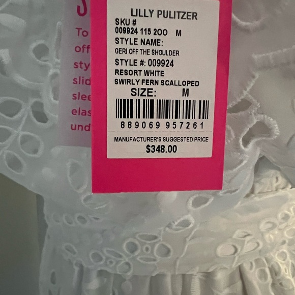 Lilly Pulitzer - Picture 2 of 3